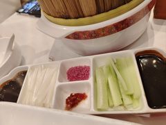 -大鸭梨烤鸭(石佛营店)