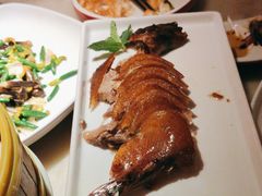 -京华烟云·北京烤鸭(领展购物广场·中关村店)