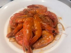 -1937青岛老味道·海肠捞饭·青岛菜(大鲍岛栈桥店)