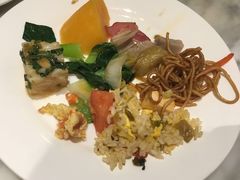 -城市名人酒店-喝彩西餐厅(名人城市广场店)