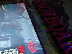 -歌友汇KTV(大悦城11层店)