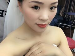 -东方美彩妆化妆培训学校(建外SOHO校区)