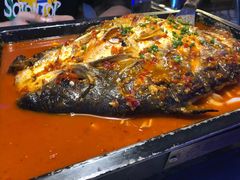 -炉鱼(平湖八佰伴店)