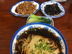 -同得兴 Since·1995 传统苏式面馆(十全街店)