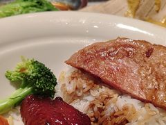 -敏华冰厅(平安金融中心店)