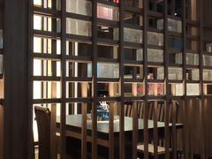 大堂-湊湊火锅·茶憩(世博大道店)