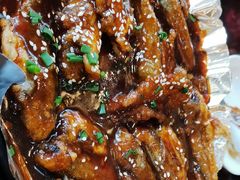 -溢香苑瓦罐(前进路店)