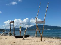 -美人鱼悬崖海景餐厅(鹿嘴山庄店)