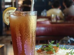 -Golden Lily河内巴黎法越料理餐厅(建国西路店)