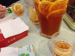 -大永發老火浓汤·经典粤菜(北滨路店)