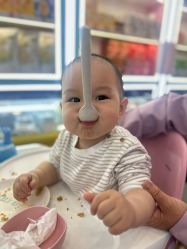 -贯日漂亮宝贝儿童摄影(红博中央公园店)
