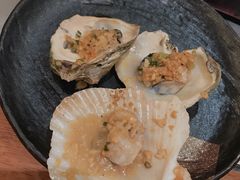 -大渔铁板烧(中山路八佰伴店)