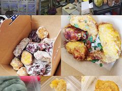 -肥猪仔小吃店(罗湖店)