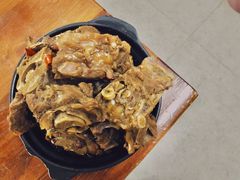 羊羯子-宝瑞门钉肉饼店