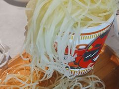-探鱼·鲜青椒爽麻烤鱼(天河优托邦店)