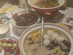 -曹家小菜(胜太路店)