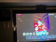 -紫阳足道·K歌沐足(新城吾悦广场店)
