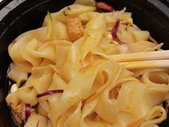 -陇上秦轩biangbiang面(萧山万象汇店)