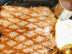 -半秋山西餐厅(宜昌大洋店)