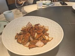 -虎哥私房菜(馒头山店)