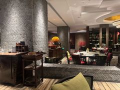 -湖滨28中餐厅·西湖宴·杭州君悦酒店