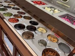 -海底捞火锅(奥森店)