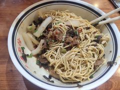 -李易面馆(树木岭店)
