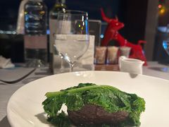 -恰餐厅 CHAR Bar & Grill (珠海仁恒洲际店)