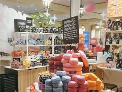 -LUSH(威尼斯人店)