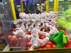 -风云再起游乐汇(皇城恒隆广场店)