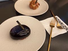 -玲婧胡同·生日蛋糕·餐厅(嘉里城店)