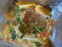 -见味花甲(合生汇店)