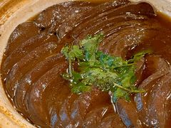 鹅血-东海酒家(长平东路店)