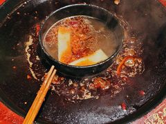 -矮板凳老火锅(宽窄巷子店)