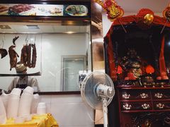 -安记烧鹅(新桥店)