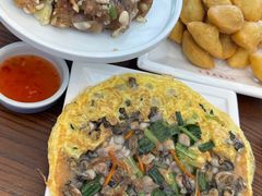 八珍炒糕-海坛特色小吃·只做平潭特色菜(平潭店)