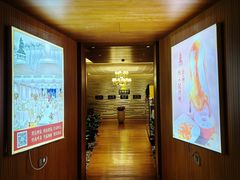 -皇朝尊会(龙之梦大酒店)