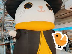 -巴黎春天(浦建店)