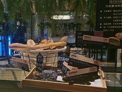 -托斯卡纳烘焙意大利餐厅(五天地店)