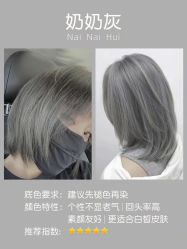 -TOP HAIR SALON