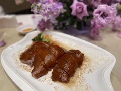 -彩丰楼中餐厅·仁恒洲际酒店