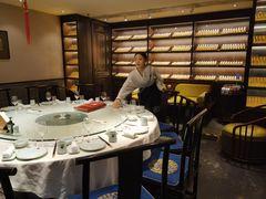-四世同堂·京菜·烤鸭(双井店)