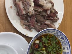 -三中高皇羊肉馆