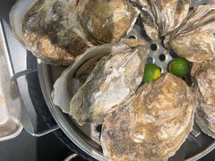 -蚝美人·生蚝海鲜烧烤(茶花园店)
