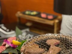 -大阪烧肉BAKA一代(十亩地店)