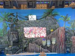 -珠海长隆海洋王国