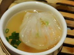 -晋江荣誉国际酒店·港誉茶餐厅