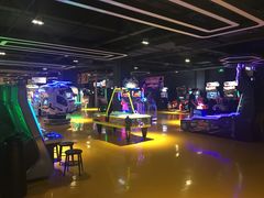 -幸福花欢乐世界(东辰广场A座店)