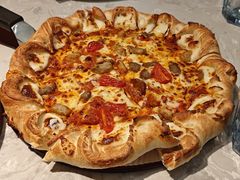 -必胜客(远大路店)