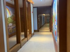 -长白山万达锦华套房酒店